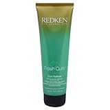 Redken Fresh Curls Curl Refiner, 8.5-ounce