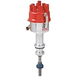 Mallory 2301105 Distributor Fatimaczxalexandrova