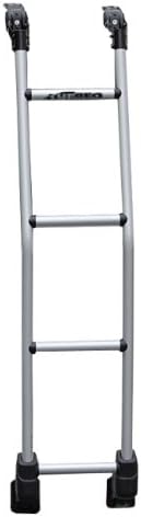 Seikyo industrial TUFREQ Tafurekku TR29 Riarada for new caravan NV350 TR29