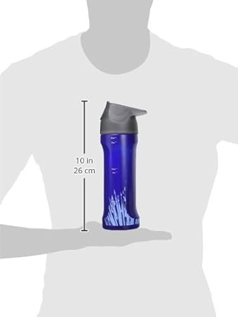 KATADYN Mybottle - Purificador de Agua Azul Blue Splash Talla ...