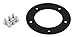Dorman 579-014 Fuel Tank Sending Unit Lock Ring Compatible with Select Models