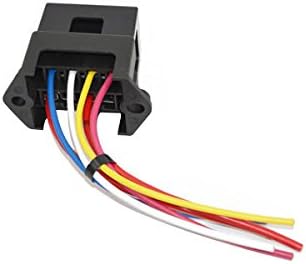 Ac Fuse Box Wiring Basic - Fuse & Wiring Diagram