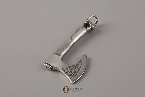 Axe Pendant Viking Axe Celtic Axe Perun's Axe Slavic Axe Viking Jewelry