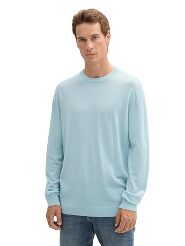 TOM TAILOR Herren Pullover