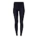 Women Heat BaseLayer Legging, Black, XLarge