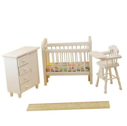 cot bed measurement