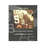 Statistics and Probability in Modern Life, , 0030194873