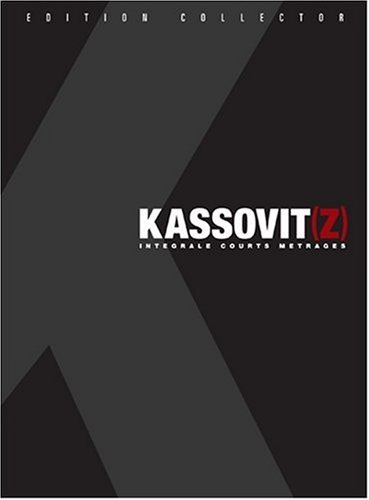 Kassovit(Z) - Intégrale Courts Métrages - Édition Collector