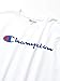 Champion Men's Classic Jersey Script T-Shirt