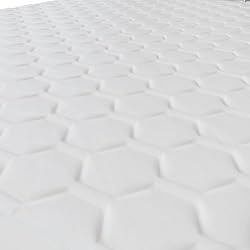 Queen Mattress Pad Protector by The