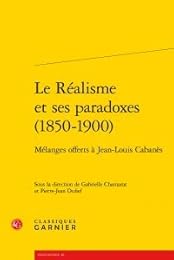 Le  réalisme et ses paradoxes, 1850-1900