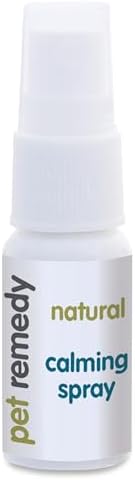Pet Remedy Natural De Stress & Calming 120 Day Starter Kit view 4