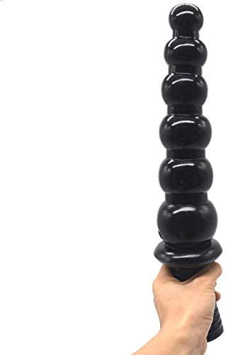 Huge Big Long Ultra Soft All Natural Double Silicone Material Unique Sticks for Women Female Men