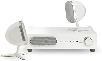 focal little bird speakers