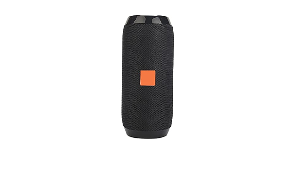 Bocina Inalámbrica Atvio 15 Pulgadas con Luz LED ATV-S31868 | Walmart