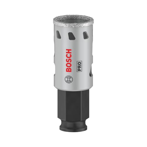 Bosch 1x PRO Tile Power Change Plus Hole Saw