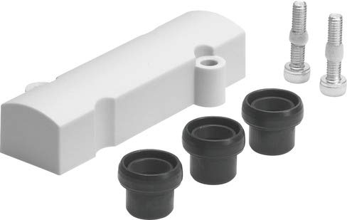 Festo 544480 Model CPE14-RP Cover Plate