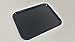 Foodservice Essentials (FFT-1014BK) Fast Food Tray (10-Inch x 14-Inch, Plastic, Black)
