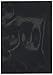 Ultimate Guard Supreme Oversize Card Sleeves (40 Piece), Black