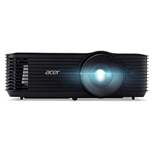 Acer X138WHP – DLP-Projektor – tragbar – 3D