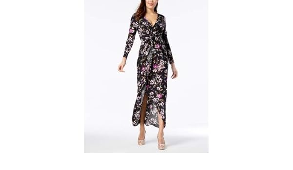 thalia sodi maxi dress