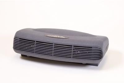 Indispensable Heaven Fresh Ionic Air Purifier HF 200 [E100520] (Neoteric Design)