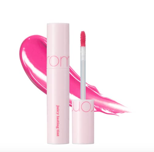 Rom&nd Juicy Lasting Tint 26 VERY BERRY