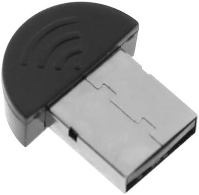 Generic Smallest Bluetooth 2.0 Adapter Dongle (30000212) by Generic