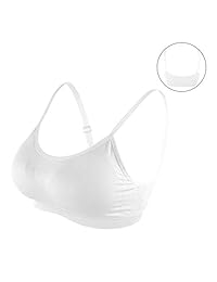 Sujetador deportivo para dama, sin costuras, cómodo, con almohadillas extraíbles