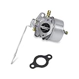 Everest Parts Supplies Tecumseh Carburetor HS50# 631923