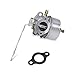 Everest Parts Supplies New Tecumseh Carburetor for H25 H30 H35 520-918 631245 631820 631921 632284