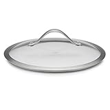 Calphalon Contemporary Pot & Pan Lid Glass Cover 10-in.