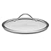 Calphalon Contemporary Pot & Pan Lid Glass Cover 10-in.