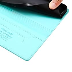 Rfvzubemok Compatible with OnePlus 10T 5G Magnetic
