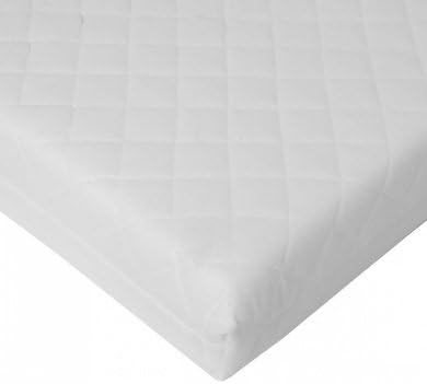 cot mattress 100 x 70