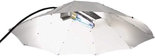Xtrasun 42" Parabolic HV Reflector