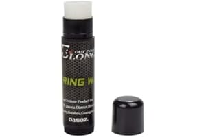 YLSIO ARCHERY Archery String Wax Strings Protective Rail Lube for Archery Compound Recurve Bow Xbows