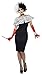 Smiffys Evil Madame Costume
