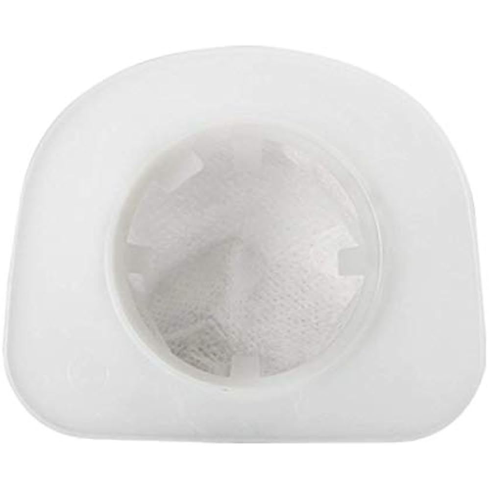  HoLife Replaceable Filter For Cordless Handheld Vacuum Cleaner
