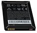 1800mAh Battery - Compatible With HTC Evo Shift 4G