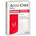 Roche Accu-Check Aviva Glucose Control Solution, 2 Vials