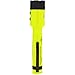 Nightstick XPP-5414GX Intrinsically Safe Dual-Light Flashlight w/Magnet-2 AA (not Included) -Green-UL913 / ATEX, Multicolor