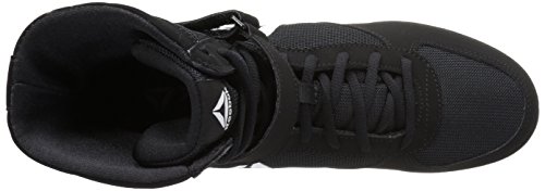 reebok men's boxing boot