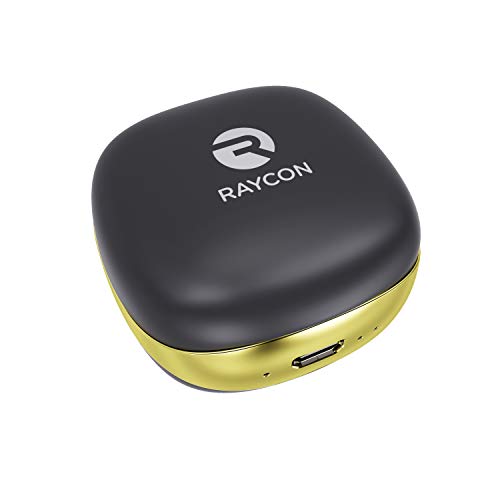 Raycon E50 Wireless Earbuds Bluetooth Headphones Bluetooth 5.0