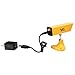 Swift Hitch SH04 Wireless Battery Backup Camera System for Trailer Hitch Up, RV Rear View via WiFi Link and Monitoring on iPhone/iPad or Android Devices