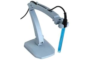 Cole-Parmer P200 Series Flexible-Arm Electrode Holder