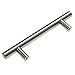 Kitchen Cabinet Handles Cabinet Pulls and Knobs - JTSC Products 35 Pack Includes 25 Pack Cabinets Pulls 3-3/4