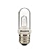 Bulbrite Q150CL/EDT 120-Volt Halogen JDD Type Tubular Medium E26 Bulb, 150-Watt