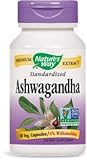 Natures Way Ashwagandha Se