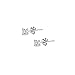 Sterling Silver 2mm Princess-Cut Square Stud Tiny CZ Cartilage Earrings for Men Women